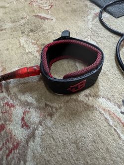 Creature 6ft surfboard leash