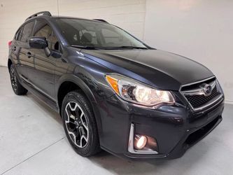 2016 Subaru Crosstrek