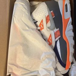 Orange Cream Bo- Jackson 