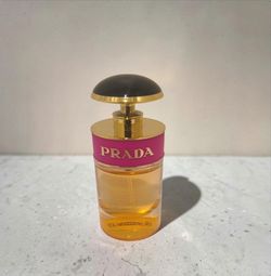Prada Candy 1oz