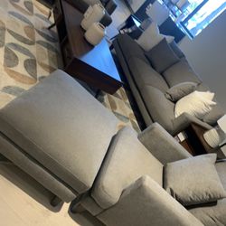 Modern, Sofa