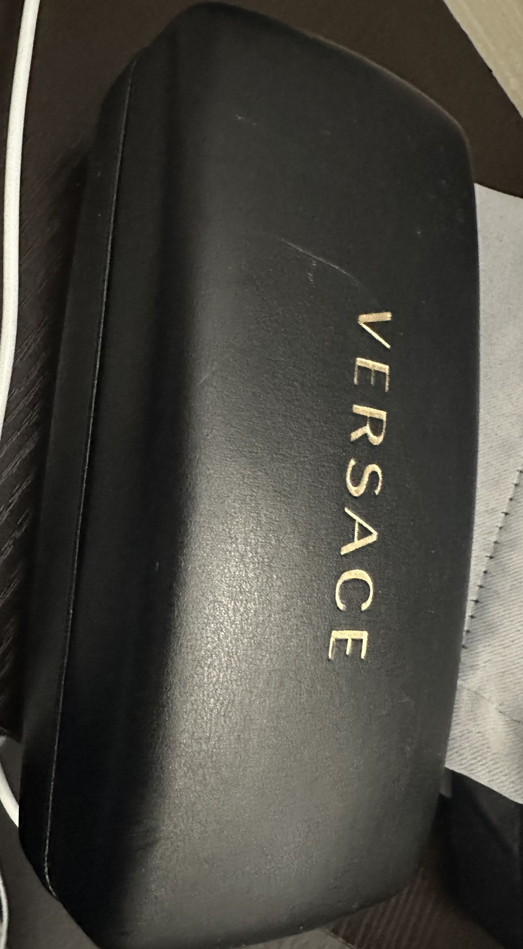Versace Glasses