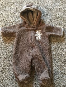 Baby boys clothes