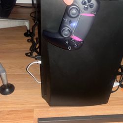 Ps5 Black edition