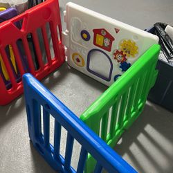 Play Pen