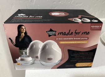 Tommee Tippee Made For Me