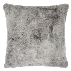 2 Z Gallerie Pillows (Chinchilla)