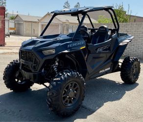 2023 Polaris RZR XP 1000 Sport for sale
