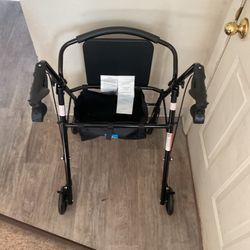 Rollator Walker 