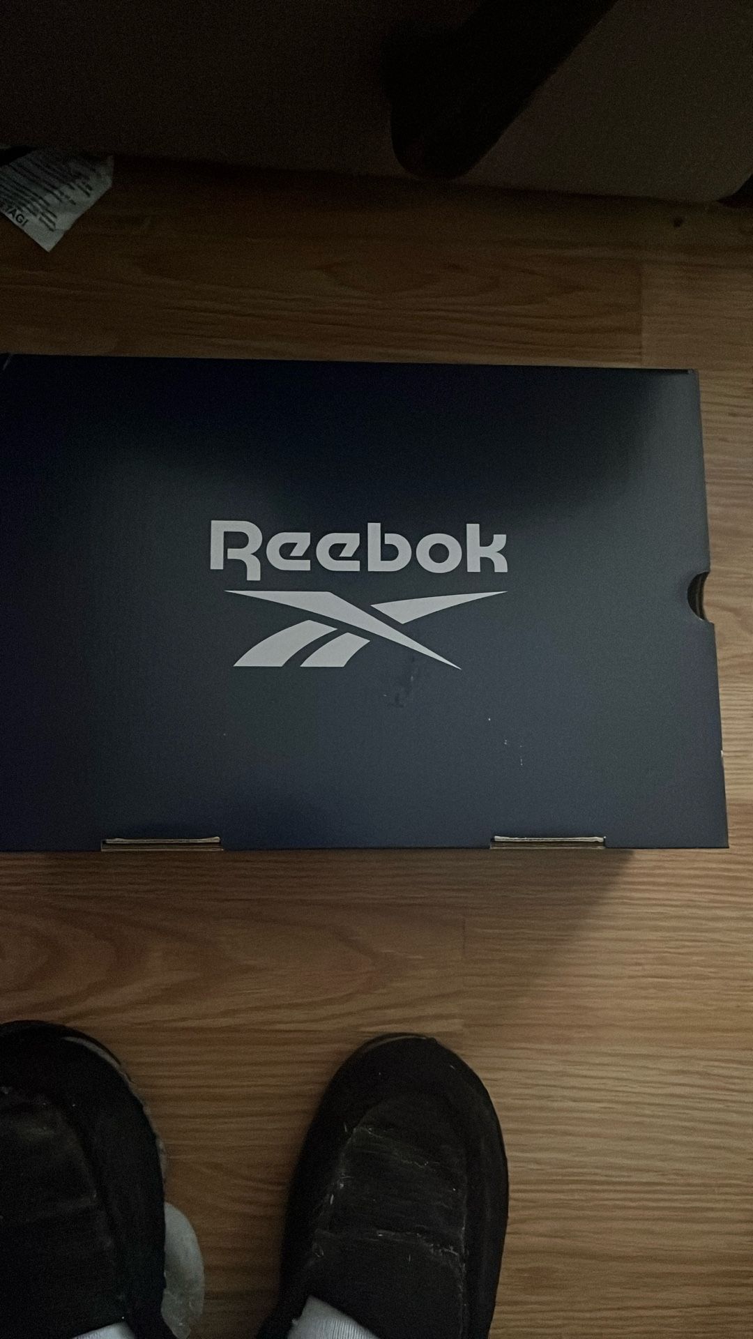 Reebok Sublite Legend Work