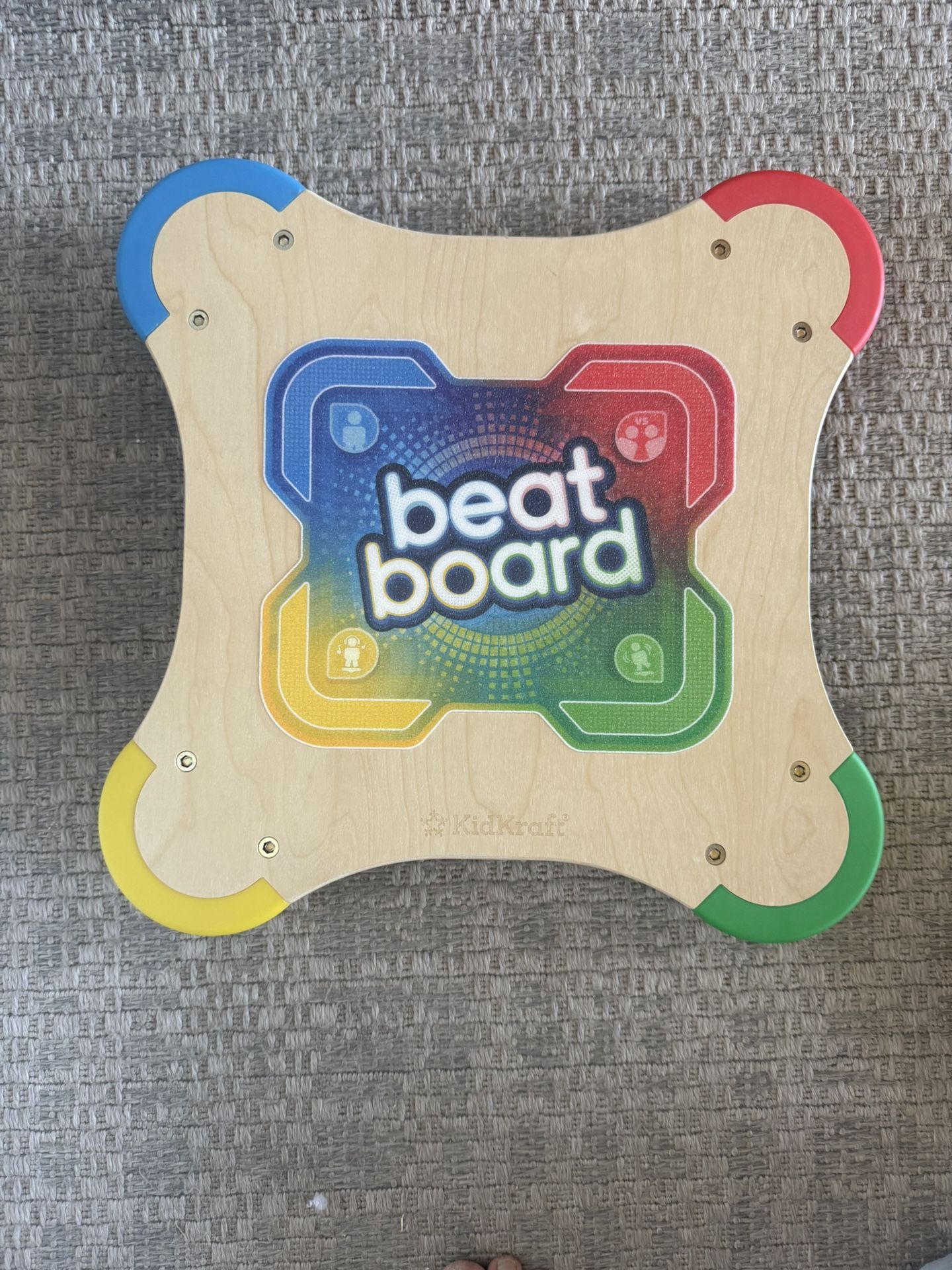 KidKraft Beat Board