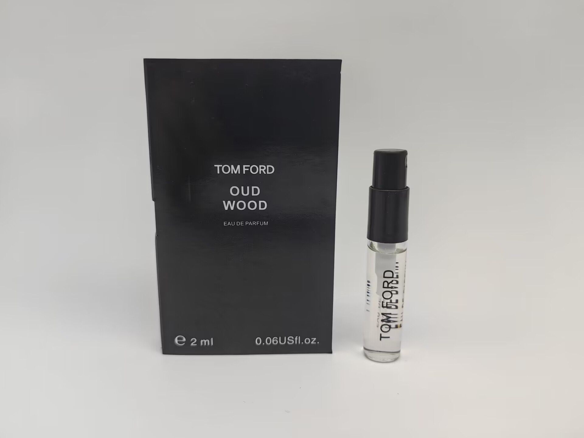 Tom Ford OUD WOOD Eau De Parfum 2ml