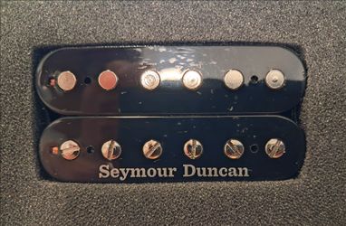 Seymour Duncan TB-6 Guitar Pickup
