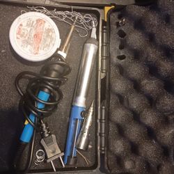 Soldering Set