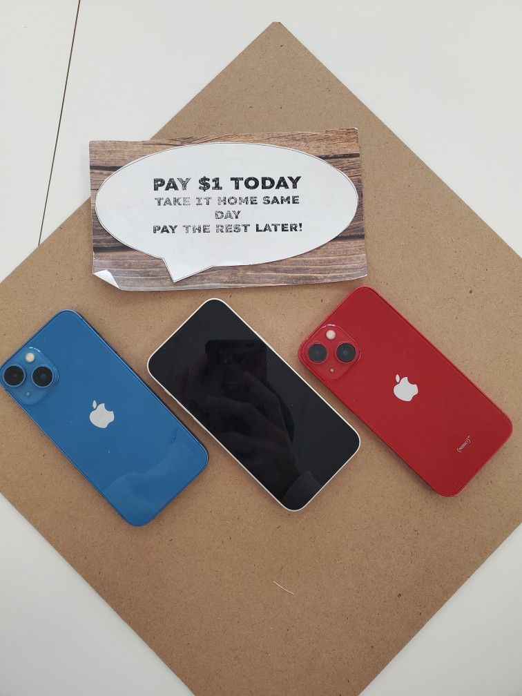 โก Save Over $460 on Apple iPhone 13 mini 5G โ Limited Stock!