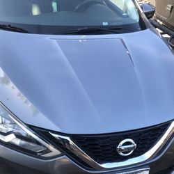 2016 Nissan Sentra