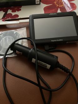 Magellan Roadmate Gps