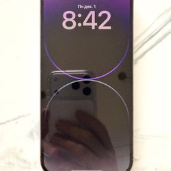 iPhone 14 Pro Max 512GB Purple