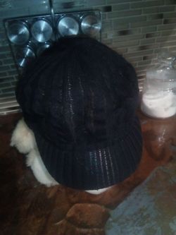 Women's hat