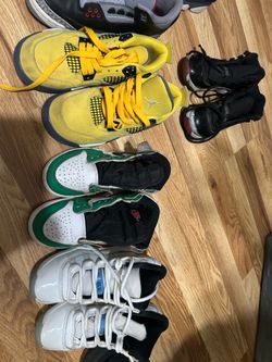 Kids Shoes