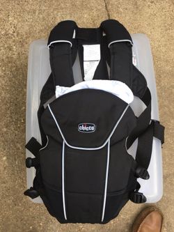 LNEW baby carrier only 25 FIRM