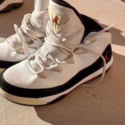 Men’s Nike Air Jordan’s