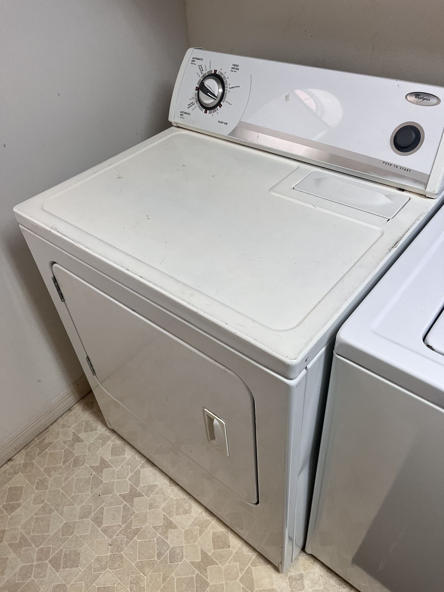Dryer
