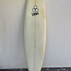 Channel Islands 7’0” M13 Surfboard