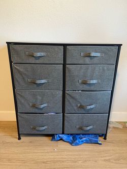 Small Dresser