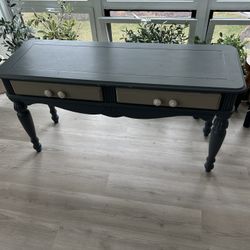 Sofa Table