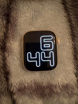 Apple Watch Series 7 gps 41 mm starlight