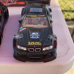 Die Cast Car