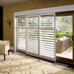 Brand New Plantation Shutters/ All Different Sizes