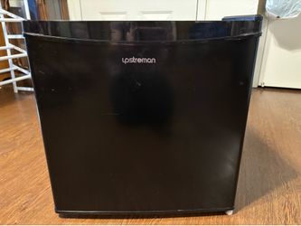 Mini Fridge and Freezer