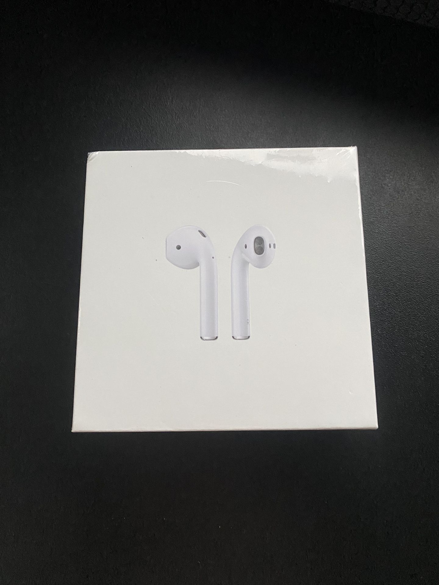 Airpod 2nd Gen.