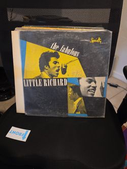 Little Richard