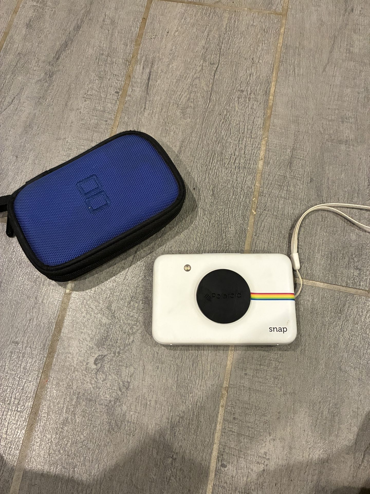 Polaroid Camera