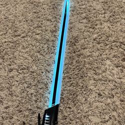 Star Wars Dark Saber (disney item)