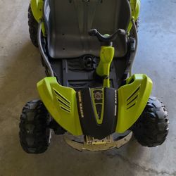 Dune RACER kid Car