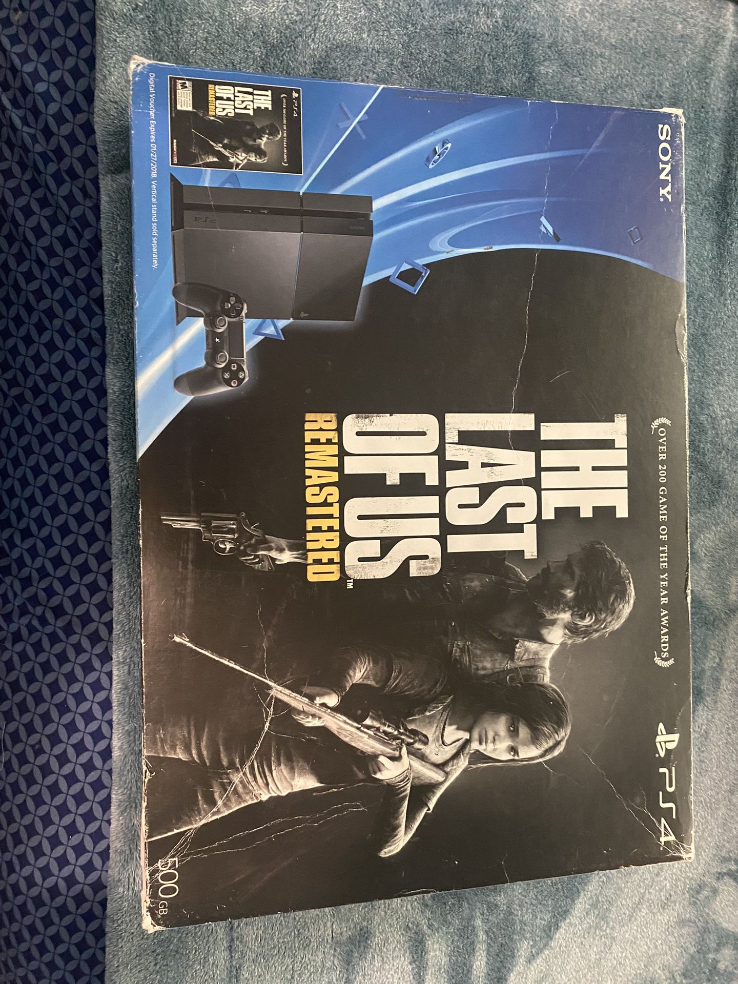 PS4