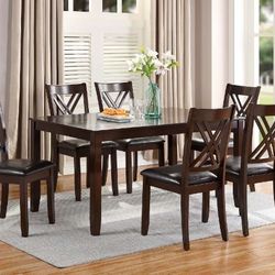 Dining Table Set