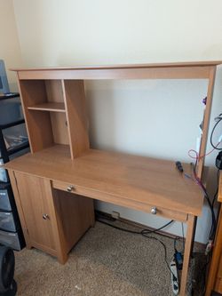 Computer Desk