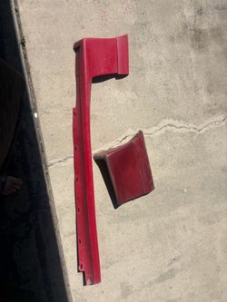 Free foxbody parts