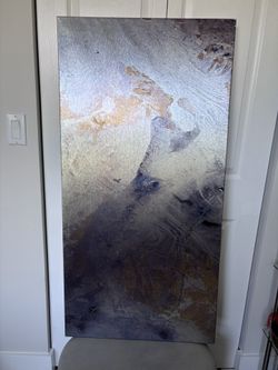 LARGE ART