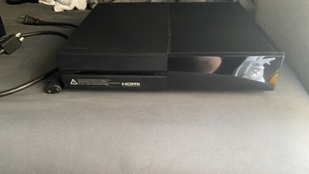 Xbox One
