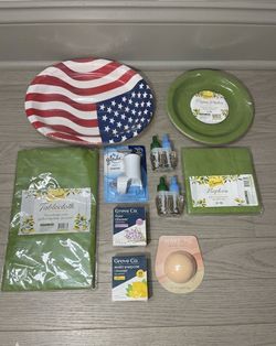 Assorted Party Supplies ($10 All)