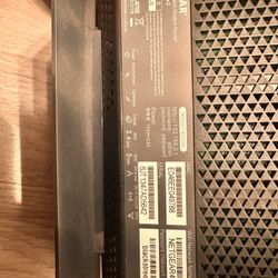 NETGEAR - Nighthawk AC1900 Router with DOCSIS 3.0 Cable Modem - Black