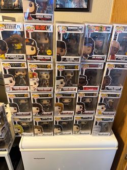 Funko pops for sale