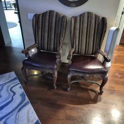 Custom Dining Chairs