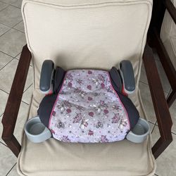 Greco Child Car Booster Seats With Cup Holders